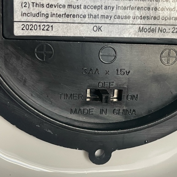 Ceramic Easter Tree - Picture 5 of 5